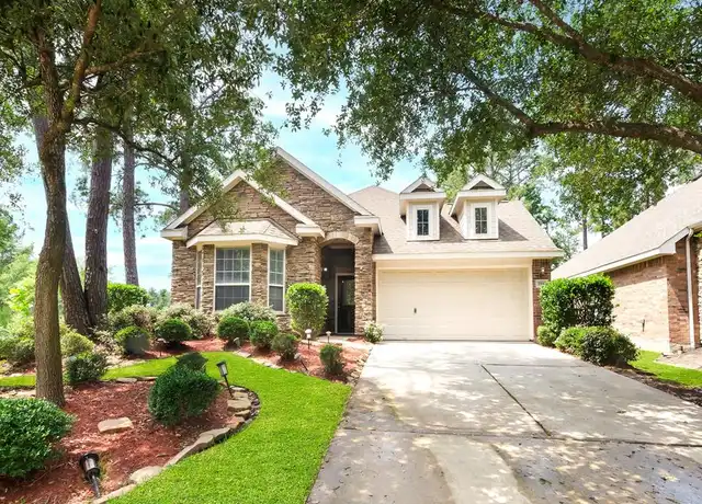 Property at 194 Tortoise Creek Way, Spring, TX, 77389, 4 beds, 3 baths, [object Object]