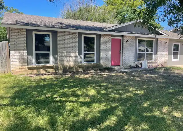 Property at 1907 Bradmore Dr, Round Rock, TX, 78664, 5 beds, 2 baths, [object Object]