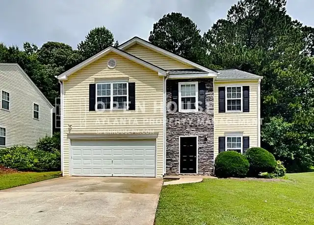 Property at 5315 Paddington Ln, Powder Springs, GA, 30127, 3 beds, 2 baths, [object Object]