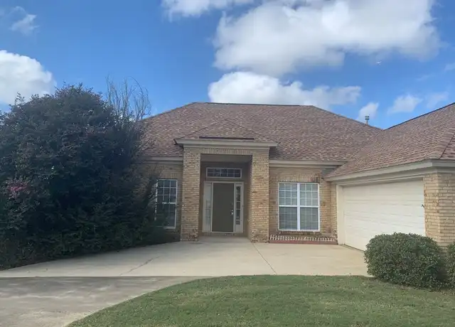 Property at 615 Castle Brook Dr, Prattville, AL, 36066, 4 beds, 2 baths, [object Object]