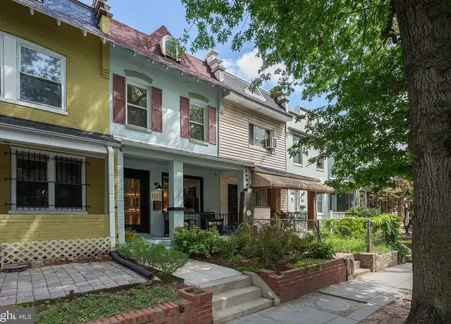 Property at 1015 Kenyon St NW, Washington, DC, 20010, 2 beds, 2.5 baths, [object Object]