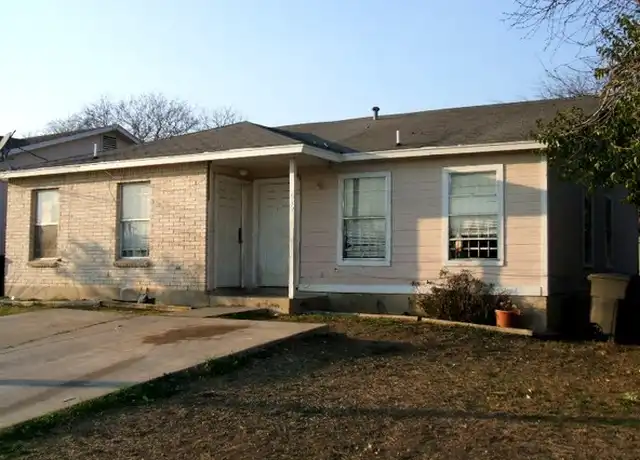 Property at 629 I St #2, San Antonio, TX, 78220, 2 beds, 1 bath, [object Object]