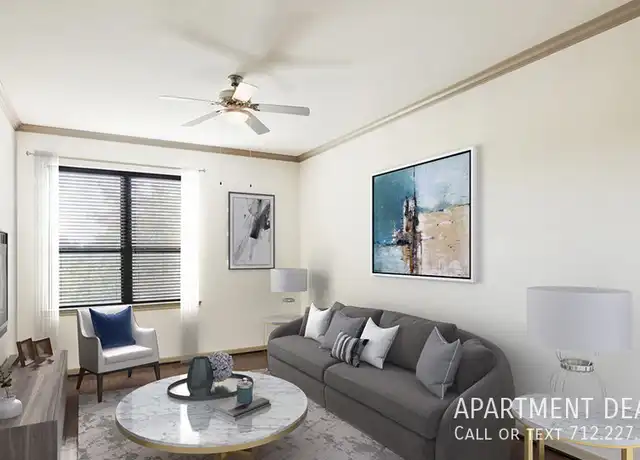 Property at 2706 Travis St Unit 3002, Houston, TX, 77006, 1 bed, 1 bath, [object Object]