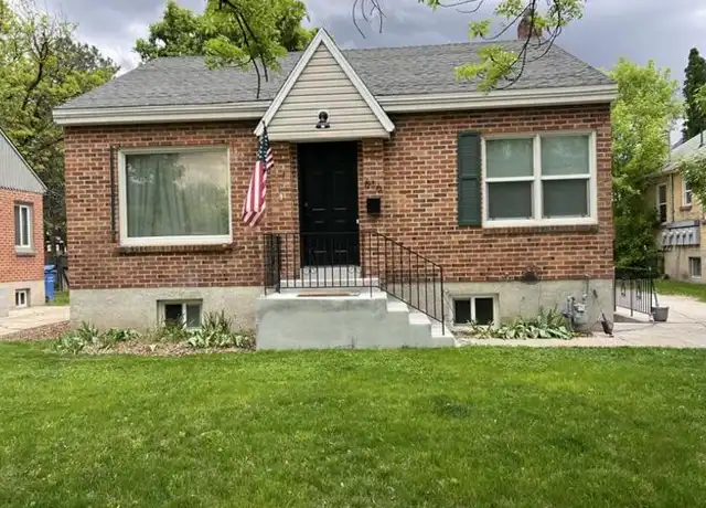 Property at 616 N 300 E, Logan, UT, 84321, 2 beds, 1 bath, [object Object]