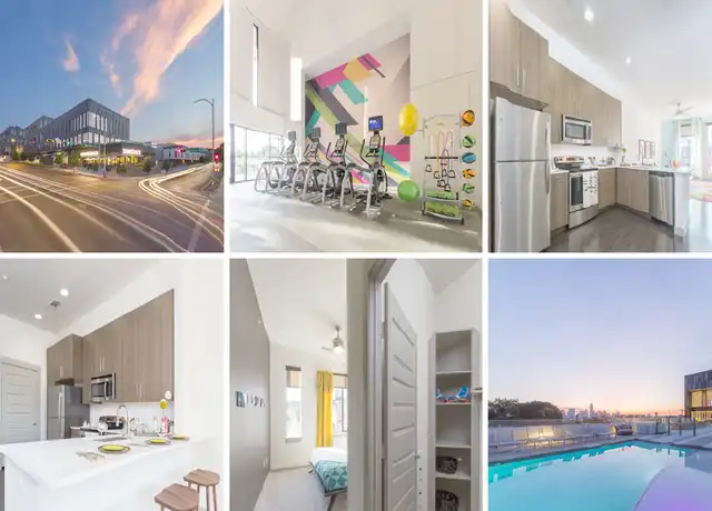Property at 912 S Lamar Blvd Unit 167939, Austin, TX, 78704, 2 beds, 2 baths, [object Object]