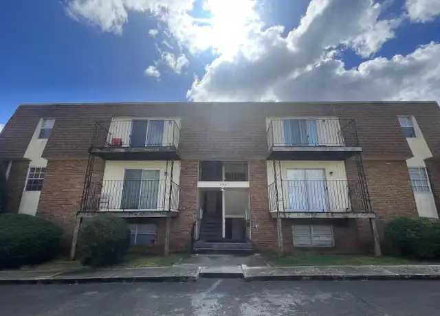 Property at 709 Drew Ave NE Unit 6, Roanoke, VA, 24012, 2 beds, 1 bath, [object Object]