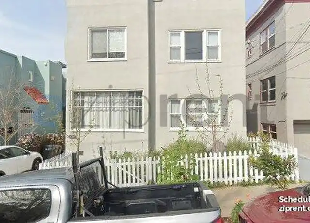 Property at 4215 Terrace St Unit 4, Oakland, CA, 94611, 1 bed, 1 bath, [object Object]