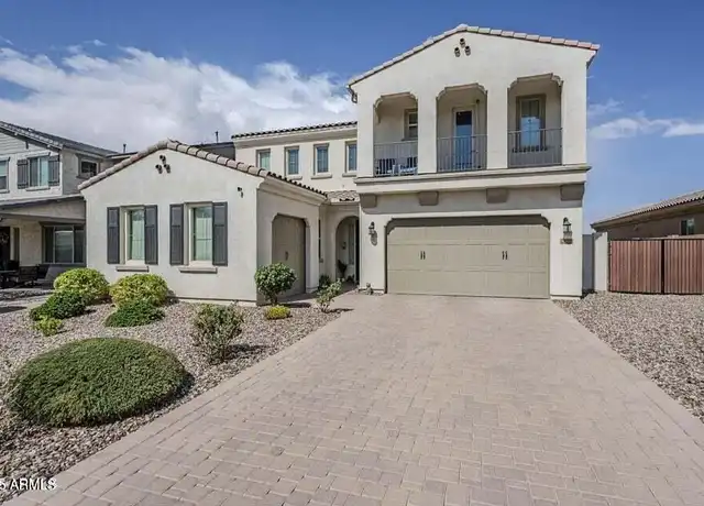 Property at 22960 N 94th Ln, Peoria, AZ, 85383, 5 beds, 4.5 baths, [object Object]