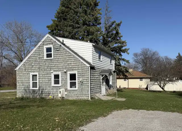 Property at 705 W Ionia St, Bay City, MI, 48706, 3 beds, 1 bath, [object Object]