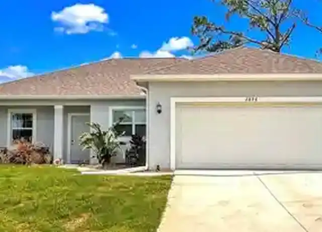 Property at 2898 Algardi Ln, North Port, FL, 34286, 3 beds, 2 baths, [object Object]