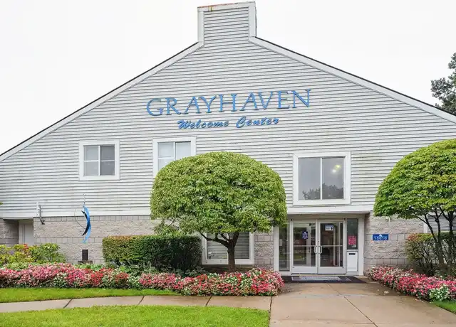 Property at Grayhaven Marina Village - Apartments & Townhomes - 13010 Avondale St, Detroit, MI, 48215, 1-2 bed, 1-2 bath, [object Object]