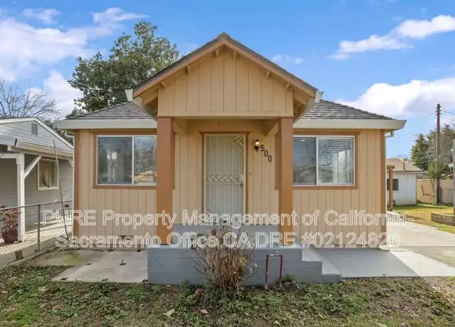 Property at 500 Jefferson Ave, Sacramento, CA, 95833, 4 beds, 1 bath, [object Object]