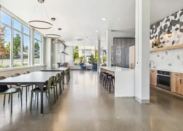 Property at Eclipse Fremont Apartments - 909 N 39th St, Seattle, WA, 98103, 2 beds, 1 bath, [object Object]