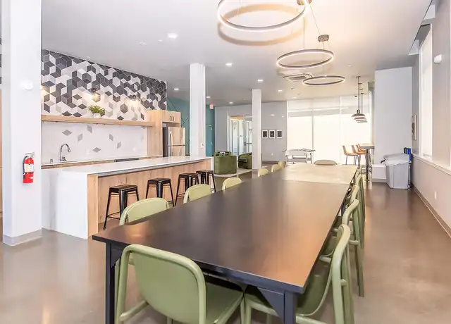 Property at Eclipse Fremont Apartments - 909 N 39th St, Seattle, WA, 98103, 0 beds, 1 bath, [object Object]