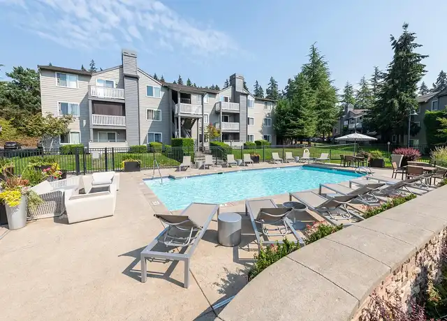 Property at The Preserve at Forbes Creek - 11110 Forbes Creek Dr, Kirkland, WA, 98033, 1-3 bed, 1-2 bath, [object Object]
