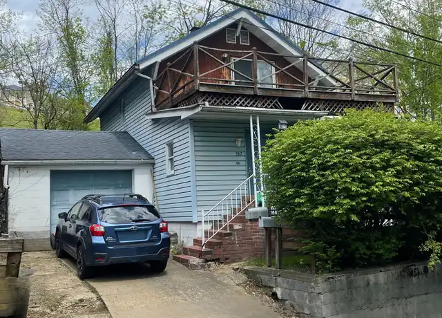 Property at 367 Mansion Ave, Morgantown, WV, 26505, 2 beds, 1 bath, [object Object]