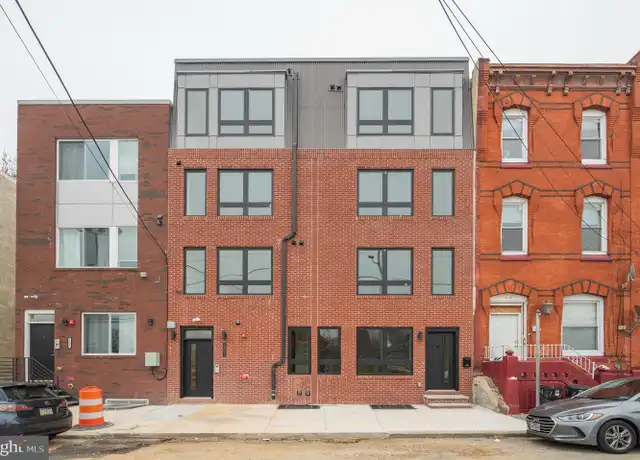 Property at 1721 N 21st St Unit C, Philadelphia, PA, 19121, 1 bed, 1 bath, [object Object]