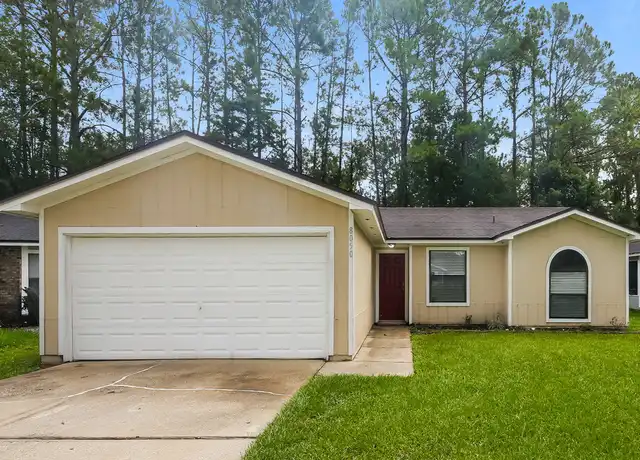 Property at 8050 Cumberland Gap Trl, Jacksonville, FL, 32244, 3 beds, 2 baths, [object Object]