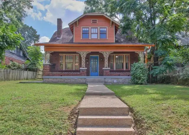 Property at 624 Shelby Ave Unit A, Nashville, TN, 37206, 2 beds, 2 baths, [object Object]