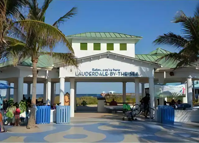 Property at 4228 N Ocean Dr #18, Lauderdale by the Sea, FL, 33308, 1 bed, 1 bath, [object Object]