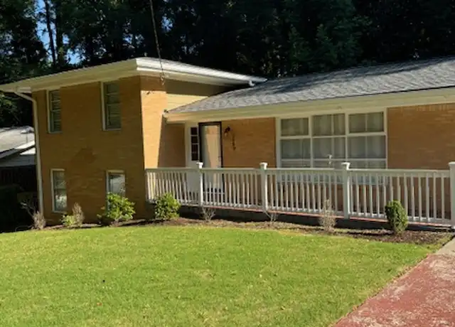 Property at 2689 Collier Dr NW, Atlanta, GA, 30318, 4 beds, 2 baths, [object Object]