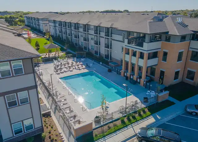 Property at Prairie Centre - 2049 Marlowe Blvd, St. Charles, IL, 60174, 2 beds, 1-2 bath, [object Object]
