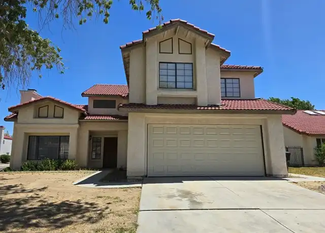 Property at 44208 Halcom Ave, Lancaster, CA, 93536, 4 beds, 3 baths, [object Object]
