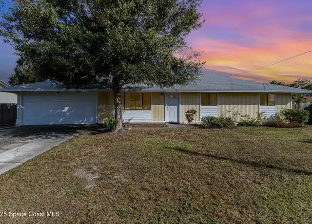 Property at 413 Deacon Ave NE, Palm Bay, FL, 32907, 3 beds, 2 baths, [object Object]