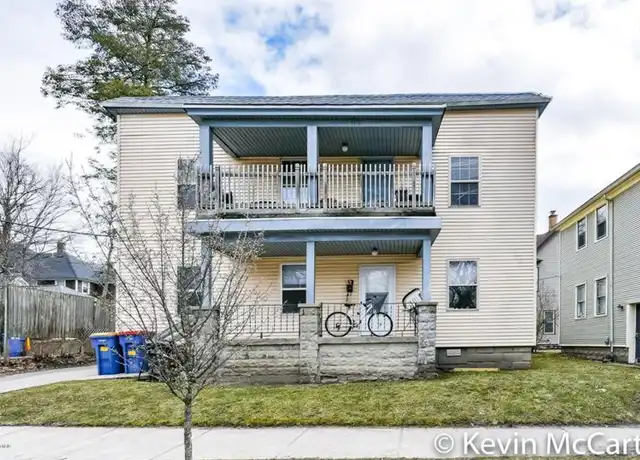Property at 16 Packard Ave SE, Grand Rapids, MI, 49503, 3 beds, 1 bath, [object Object]