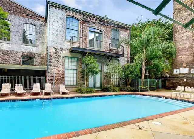 Property at 920 Poeyfarre St #204, New Orleans, LA, 70130, 3 beds, 2 baths, [object Object]