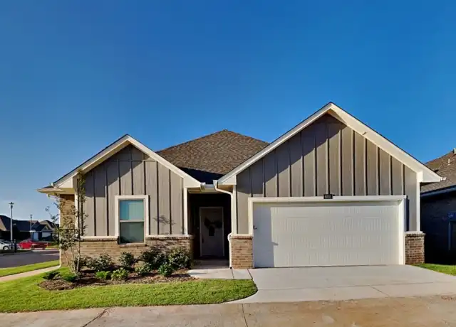 Property at 6821 Belle Dr, Oklahoma City, OK, 73132, 3 beds, 2 baths, [object Object]