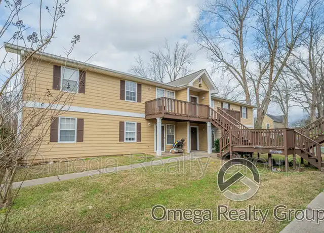 Property at 156 Patton St W Unit R, Jemison, AL, 35085, 2 beds, 1 bath, [object Object]