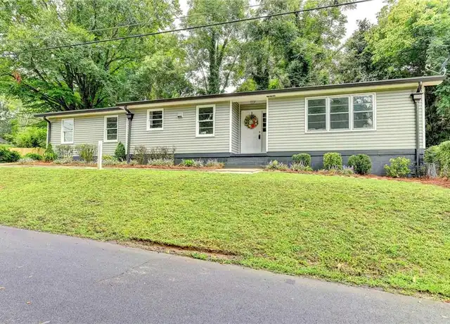 Property at 4910 N Lee St, Buford, GA, 30518, 3 beds, 2 baths, [object Object]