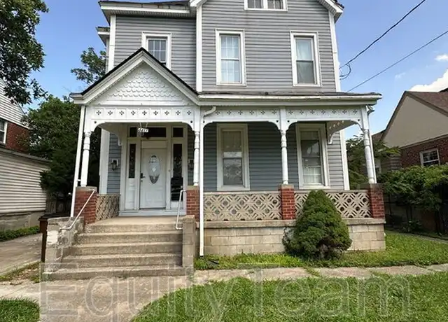 Property at 4417 Ashland Ave Unit A, Cincinnati, OH, 45212, 2 beds, 2 baths, [object Object]