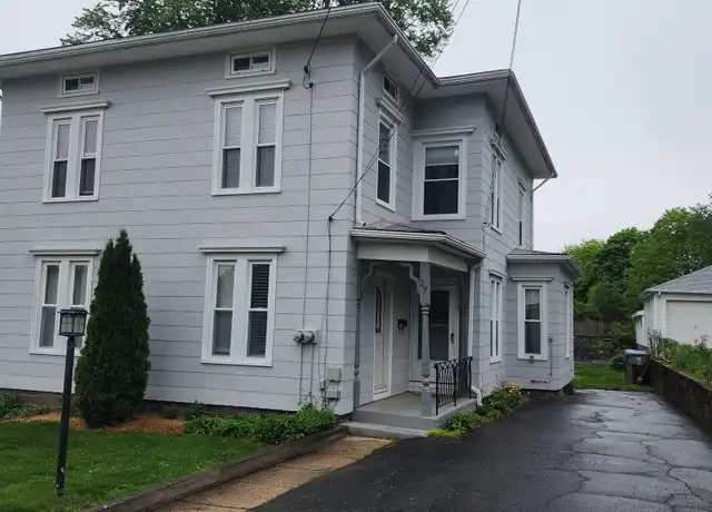 Property at 27 Seymour St, Bristol, CT, 06010, 3 beds, 1 bath, [object Object]