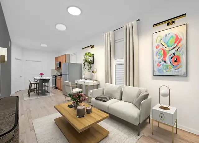 Property at 2197 John F. Kennedy Blvd Unit 1R, Jersey City, NJ, 07304, 1 bed, 1 bath, [object Object]