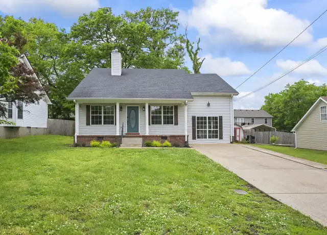 Property at 1712 University Dr, Columbia, TN, 38401, 3 beds, 2.5 baths, [object Object]