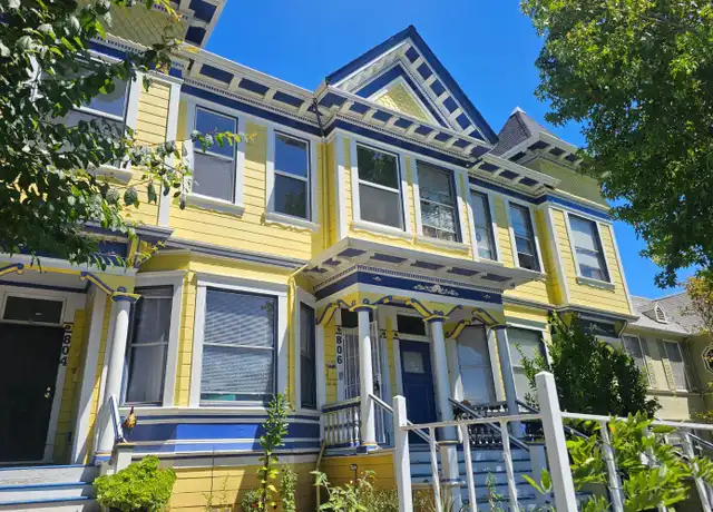 Property at 806 Georgia St, Vallejo, CA, 94590, 3 beds, 2 baths, [object Object]