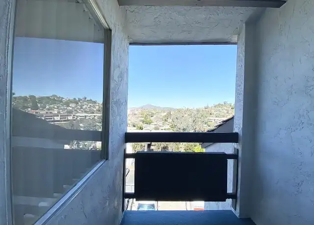 Property at Chateau Spring Hill - 4341 Spring St, La Mesa, CA, 91941, 1 bed, 1 bath, [object Object]