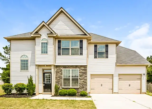 Property at 104 Stonebriar Blvd, Griffin, GA, 30224, 3 beds, 2.5 baths, [object Object]