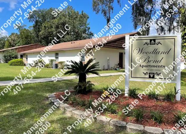 Property at 720 NE 30th Ave Unit 720-I, Ocala, FL, 34470, 2 beds, 1 bath, [object Object]
