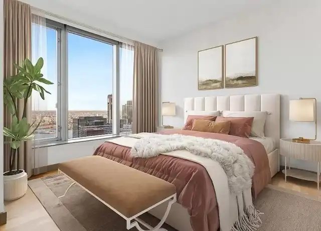 Property at 8 Spruce St Unit 52H, New York, NY, 10038, 1 bed, 1 bath, [object Object]