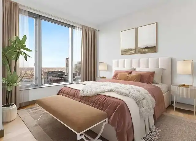 Property at 8 Spruce St Unit 52H, New York, NY, 10038, 1 bed, 1 bath, [object Object]