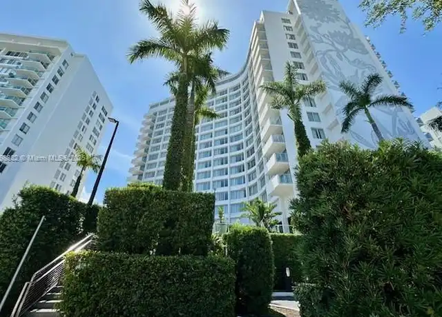 Property at 1100 West Ave #620, Miami Beach, FL, 33139, 1 bed, 1 bath, [object Object]