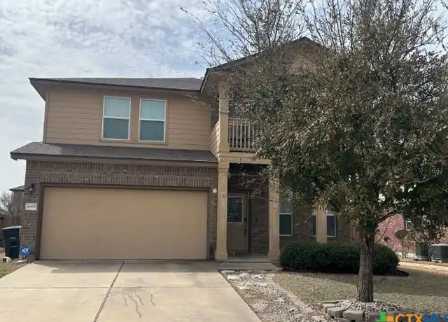 Property at 4808 Green Meadow St, Killeen, TX, 76549, 3 beds, 2.5 baths, [object Object]