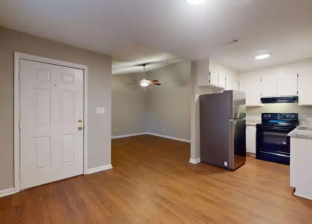 Property at University Northside Apartments - 9517 Newell Hickory Grove Rd, Charlotte, NC, 28215, 1 bed, 1 bath, [object Object]