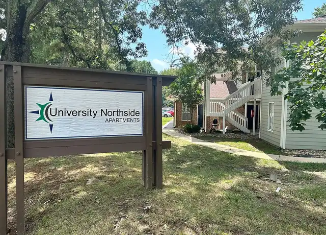 Property at University Northside Apartments - 9517 Newell Hickory Grove Rd, Charlotte, NC, 28215, 1 bed, 1 bath, [object Object]