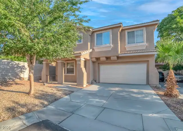 Property at 670 Canfield Point Ave, Las Vegas, NV, 89183, 4 beds, 2.5 baths, [object Object]