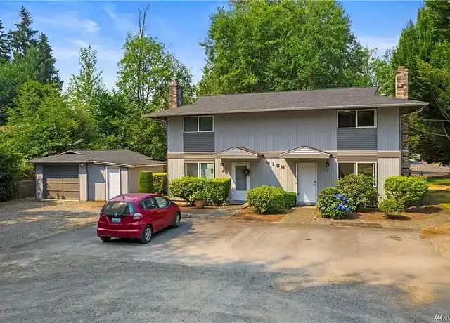 Property at 4104 7th St SW Unit 2, Puyallup, WA, 98373, 2 beds, 1.5 baths, [object Object]