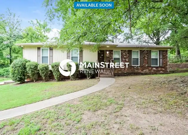 Property at 308 Kimbo Dr, Center Point, AL, 35215, 3 beds, 2 baths, [object Object]